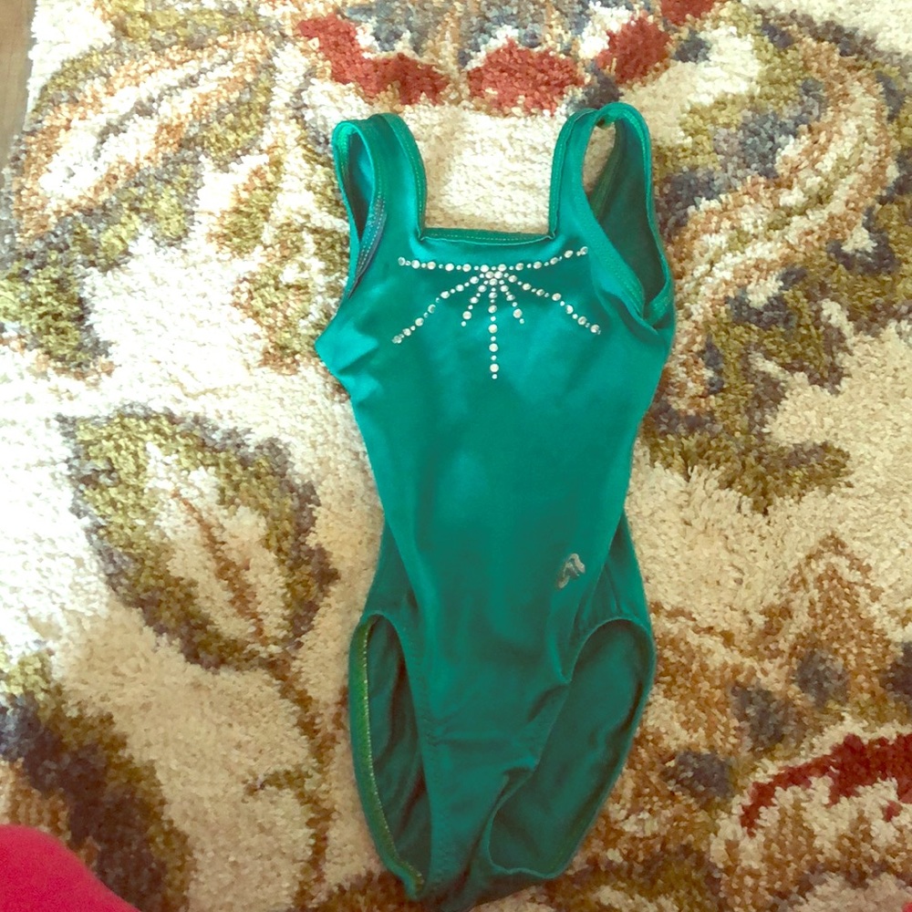 Leotard